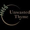unwastedthyme